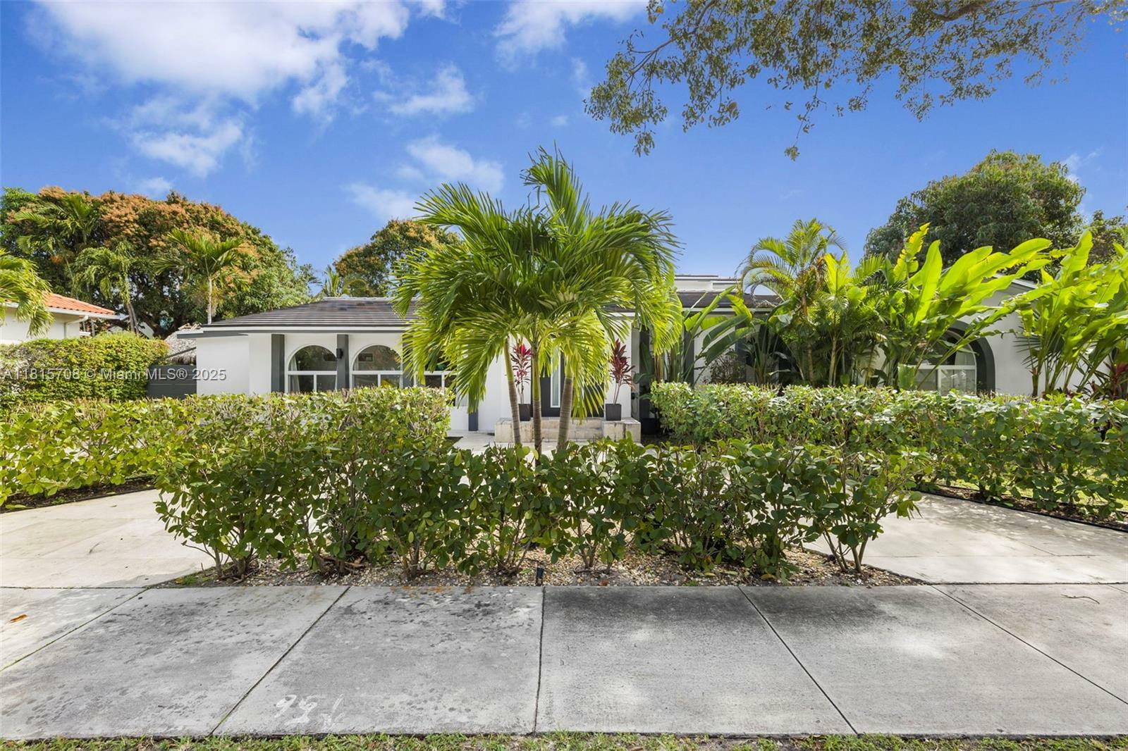 Property Photo: 1651 SW 13 Avenue FL 33145