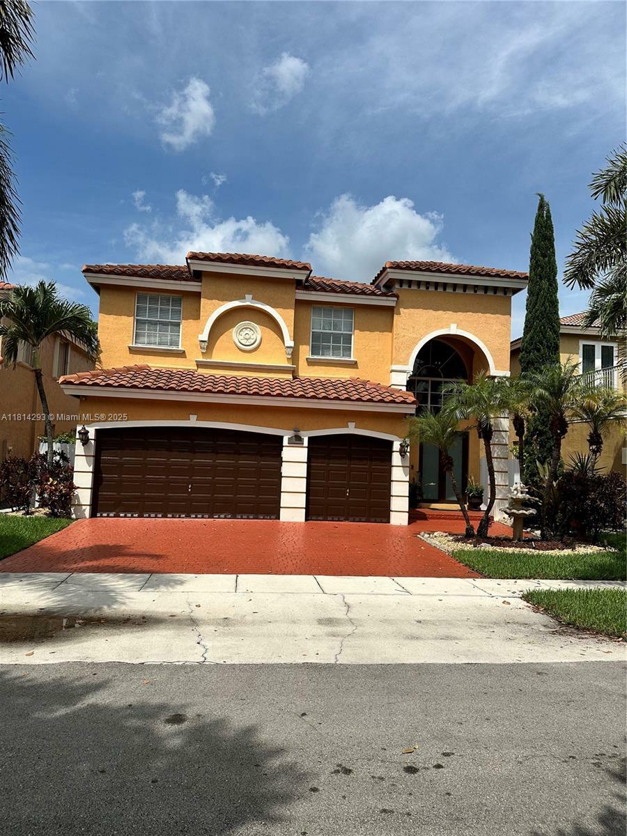 5320 SW 130th Ter  Miramar FL 33027 photo