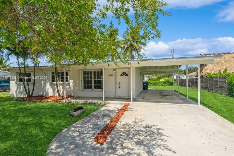 Property Photo: 19810 Eagle Nest Rd FL 33157