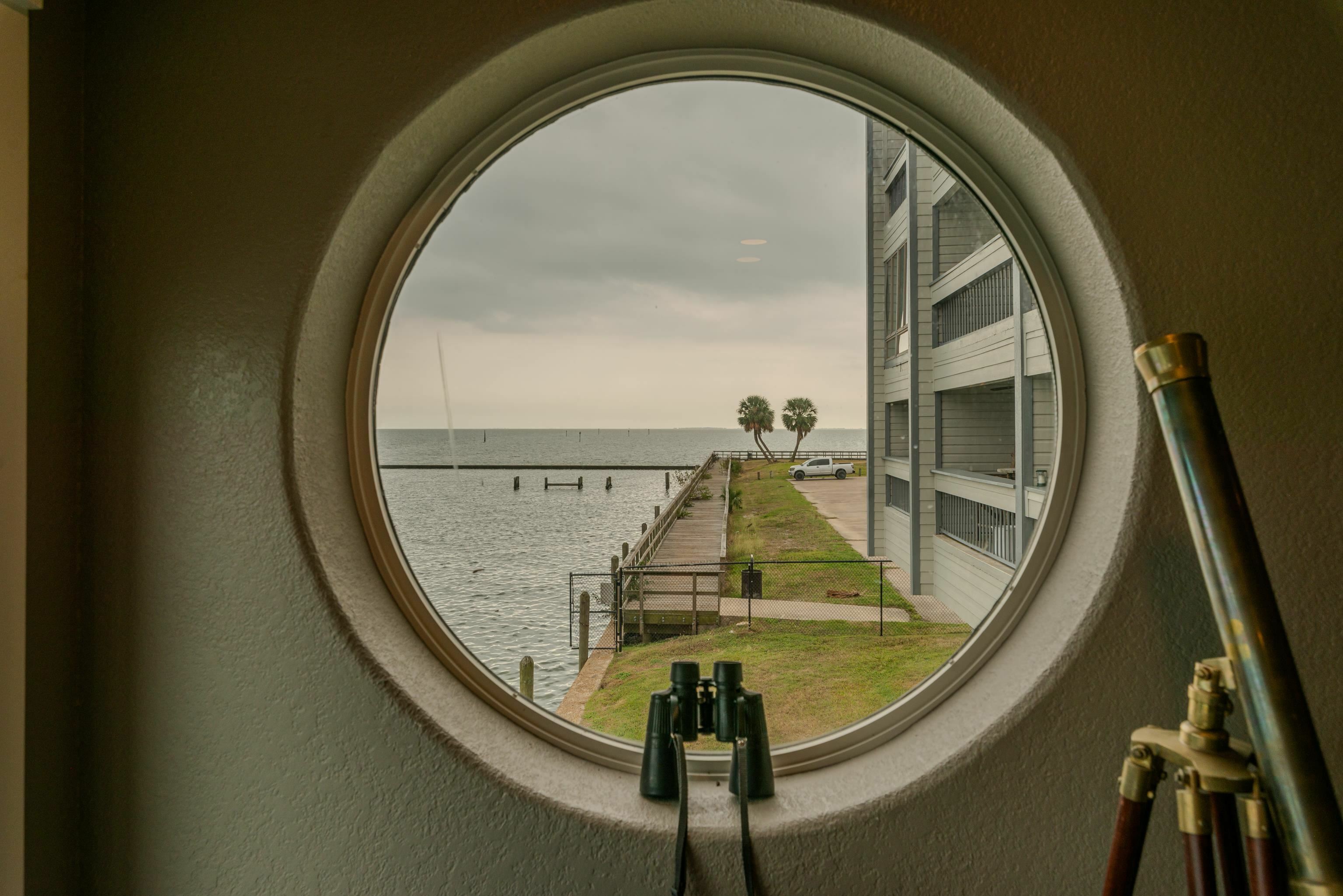 Property Photo: 580 Pleasure Island TX 77640