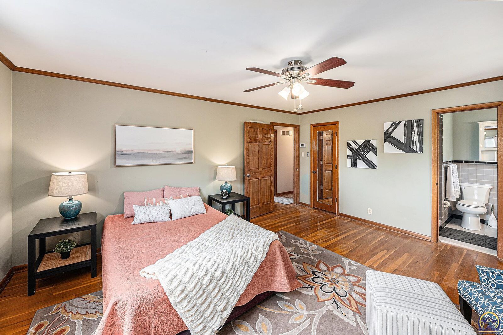 Property Photo:  5020 SW 23rd St  KS 66614 