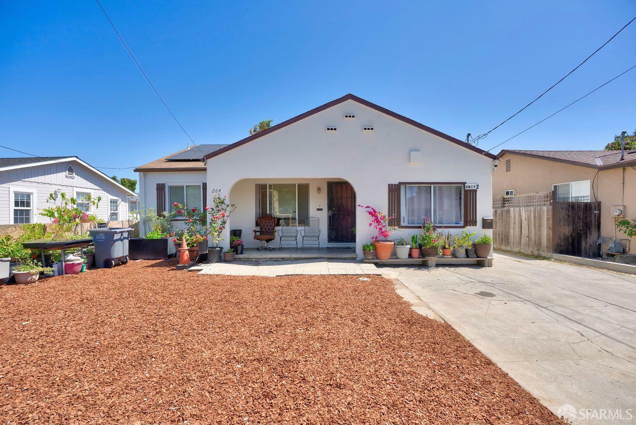 264 N 34th Street  San Jose CA 95116 photo