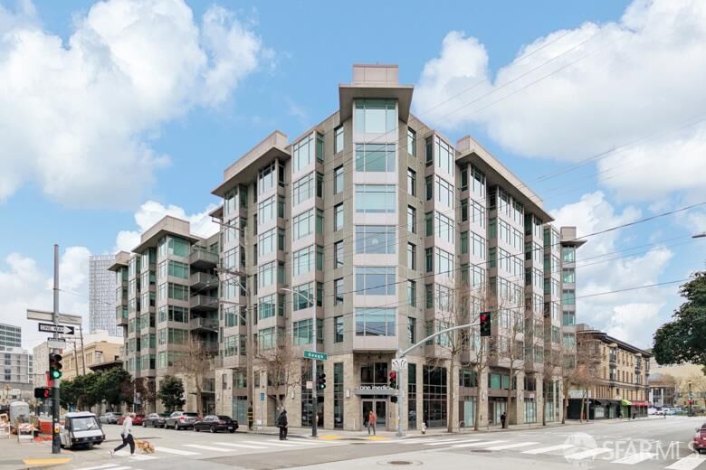 Property Photo: 55 Page Street 219 CA 94102