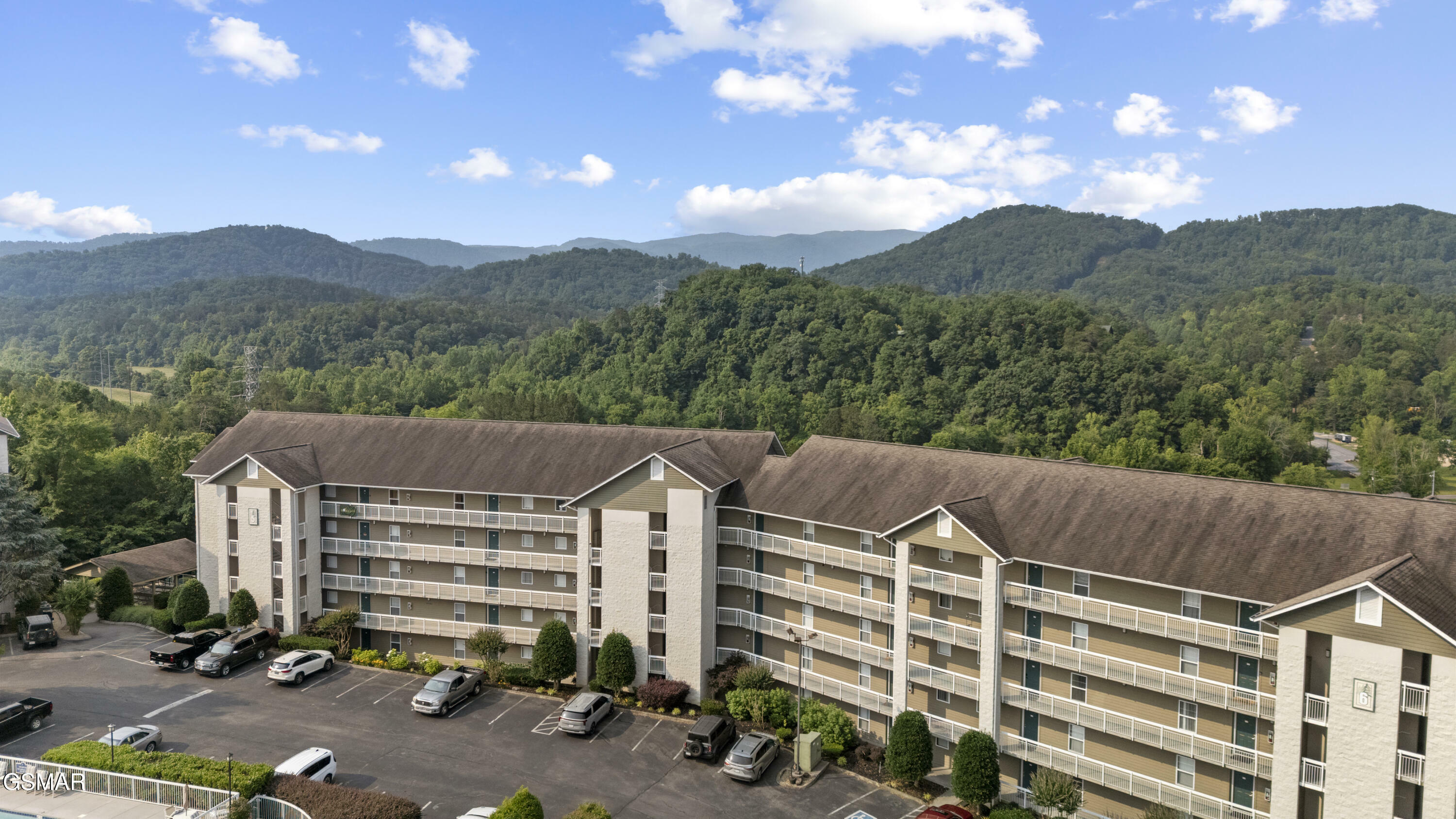 Property Photo: 205 Ogle Drive TN 37863