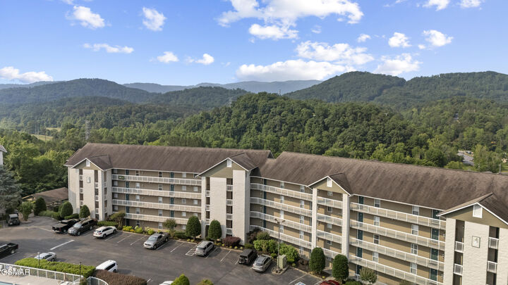Property Photo:  205 Ogle Drive  TN 37863 