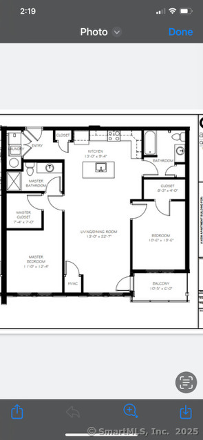 Property Photo: 5 Cherry Brook Road 322 CT 06019