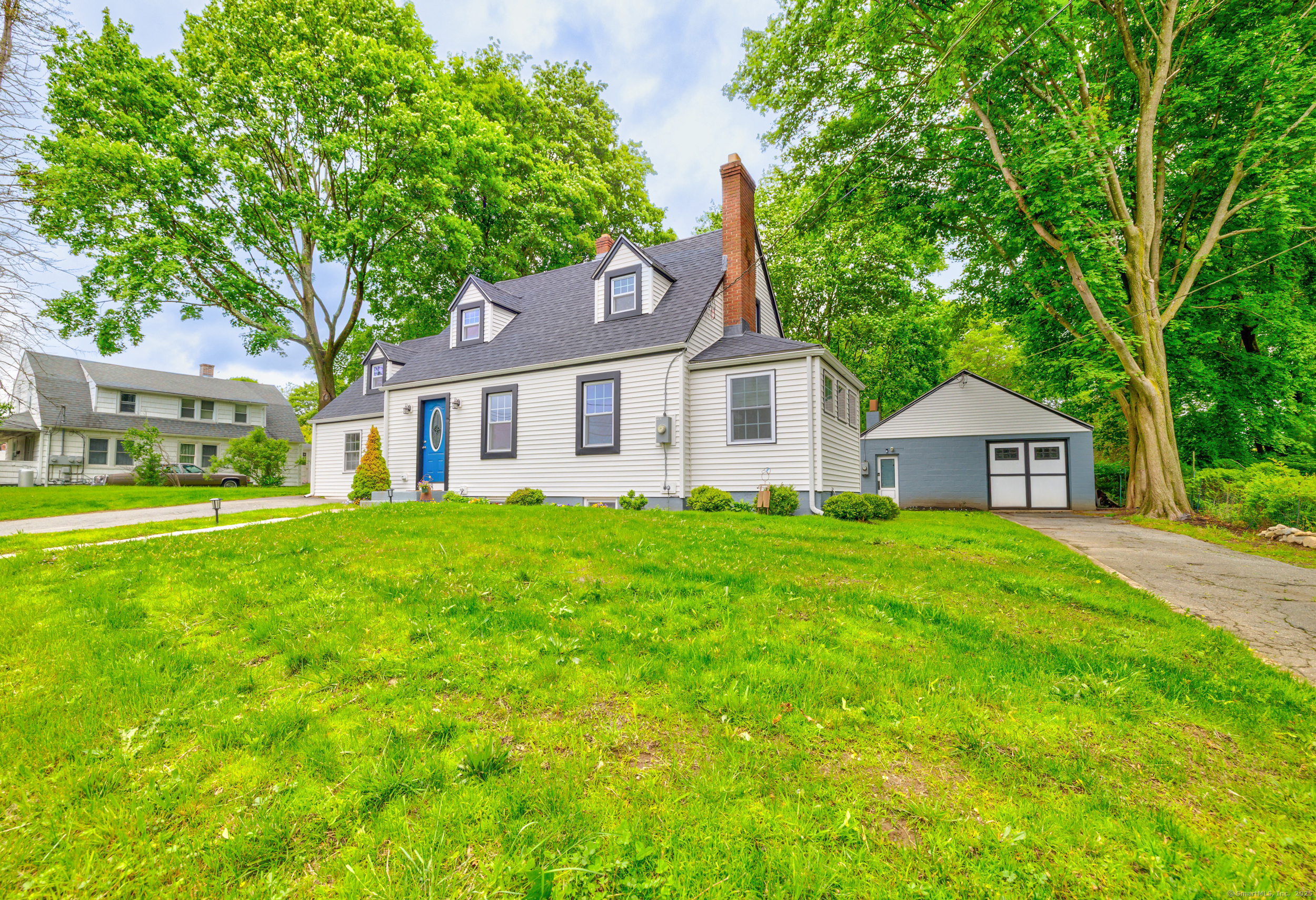 8 Wild Rose Place  Waterford CT 06385 photo