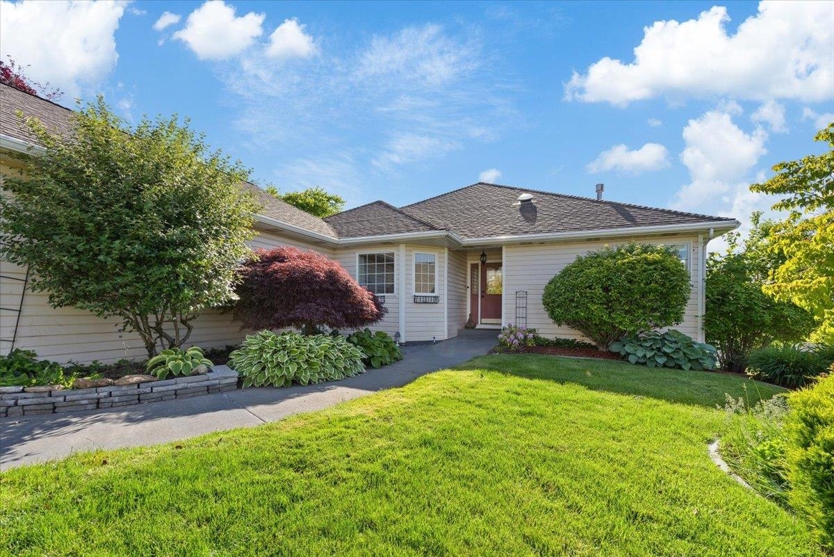 Property Photo: 5018 S Morrill Ln WA 99223