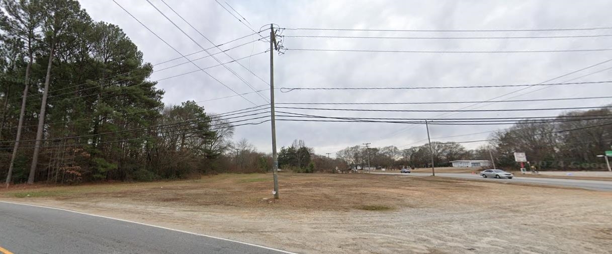 Property Photo: 3105 S Church St Ext Extension SC 29306