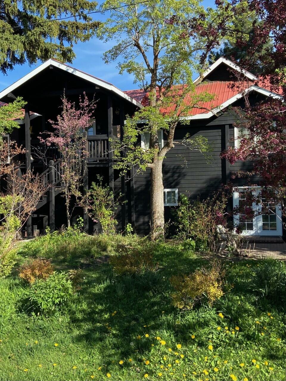 Property Photo:  416 N 1st Ave  ID 83333 
