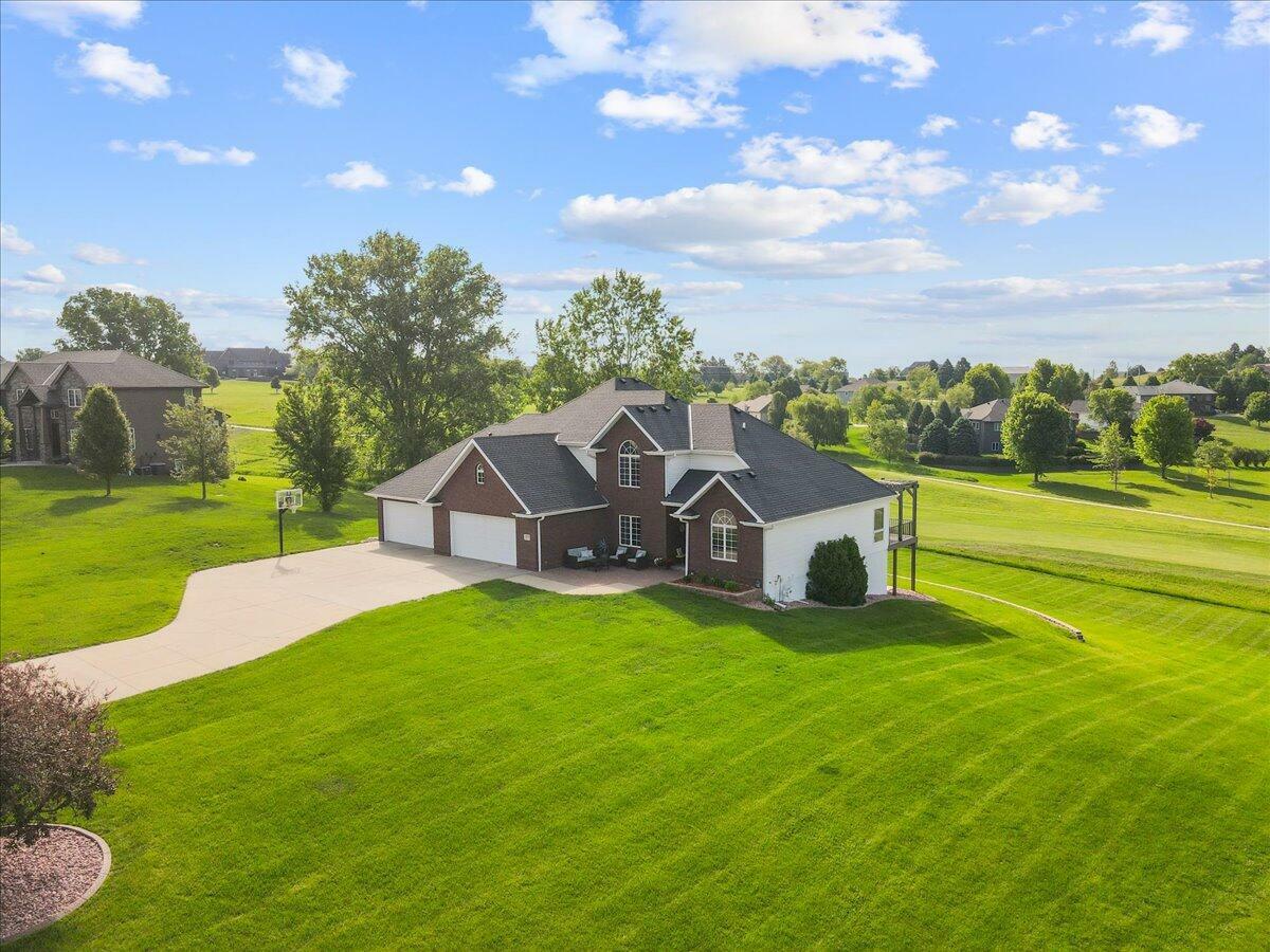 Property Photo: 23363 Sunshine Lane IA 51503
