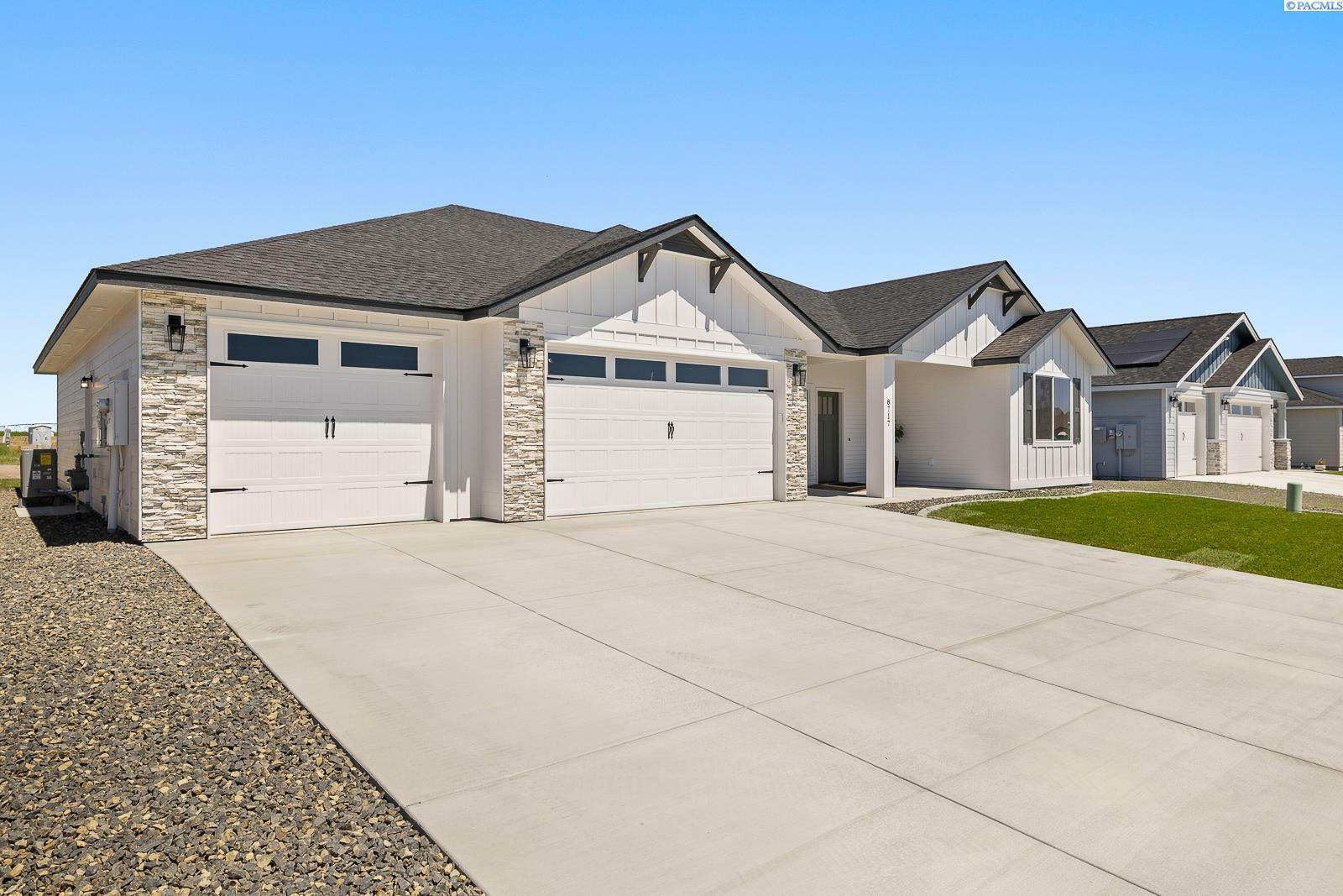 Property Photo:  8717 Ashen Dr.  WA 99301 