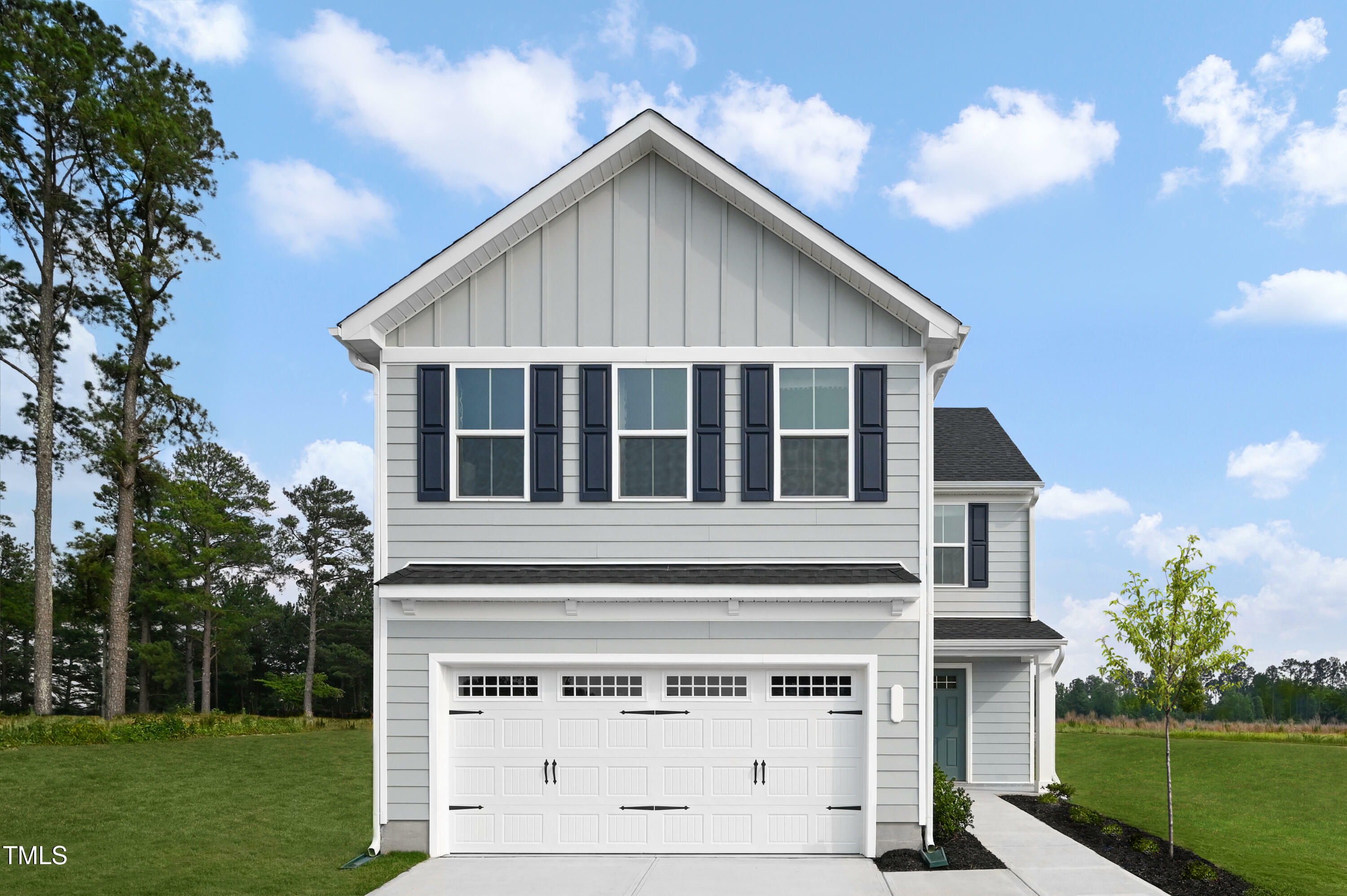 Property Photo: 616 Impala NC 27591