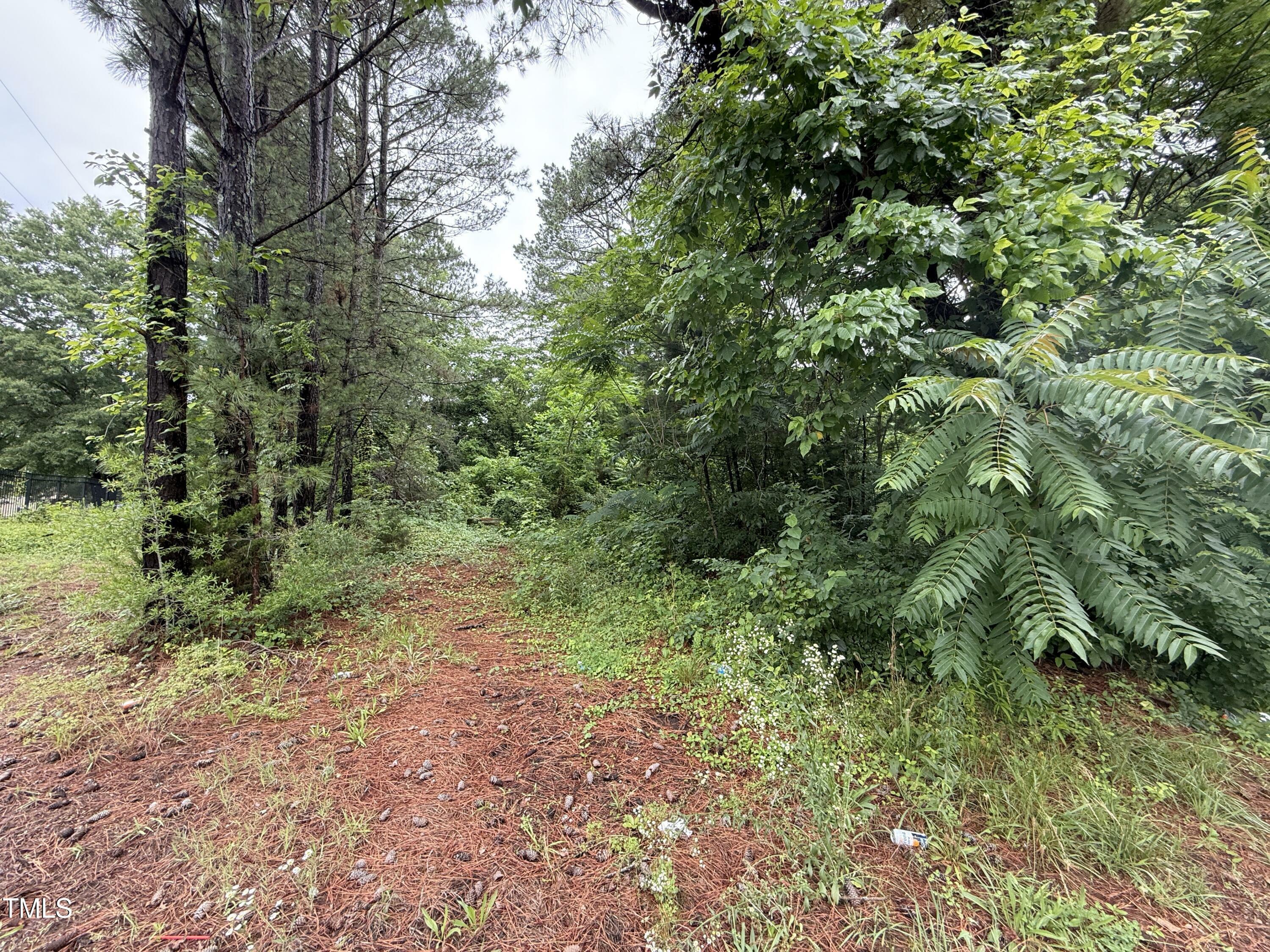Property Photo: 552 Thomas Street NC 27537