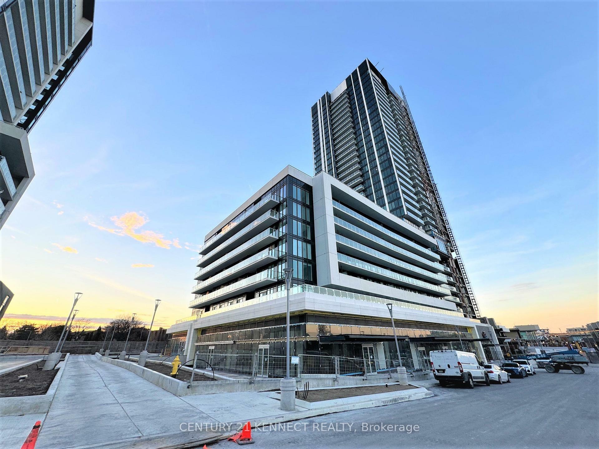 50 O'Neill Road 1501  Toronto ON M3C 0R1 photo