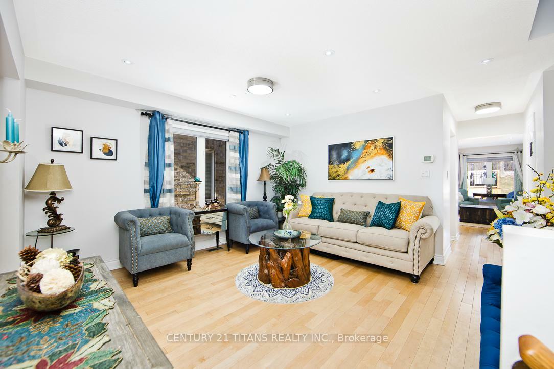Property Photo: 3691 Partition Road ON L5N 8P4