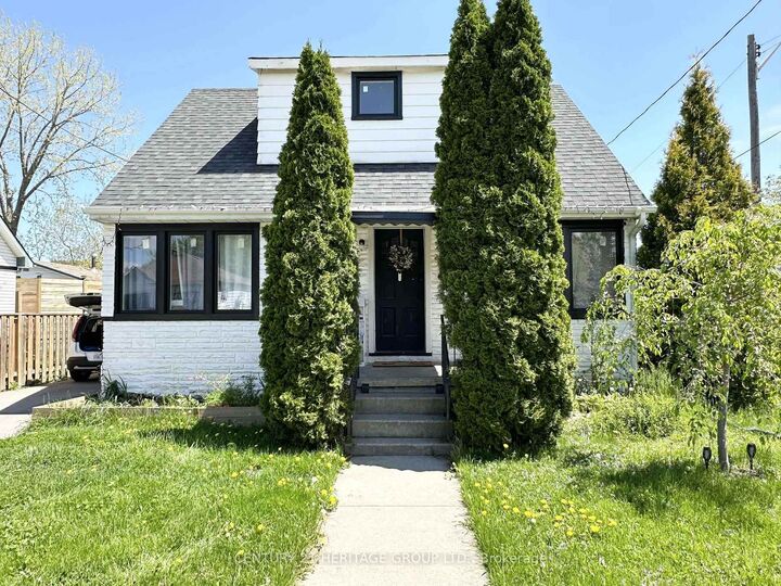 15 West 1st Street  Hamilton ON L9C 3B5 photo