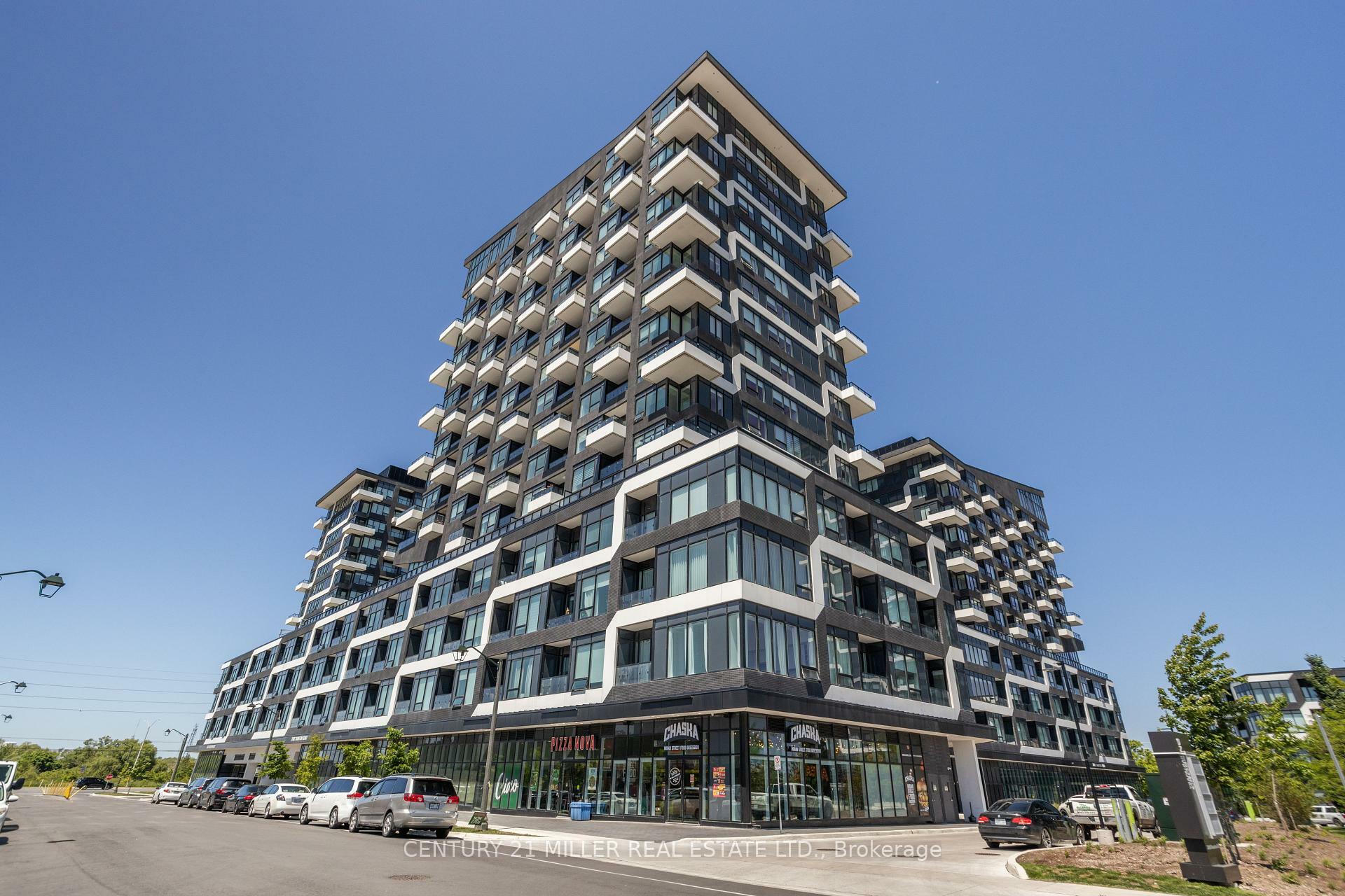 2481 Taunton Road 372  Oakville ON L6H 3R7 photo