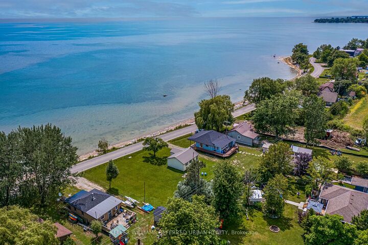 Property Photo: 845 Lakeshore Road ON N0A 1P0