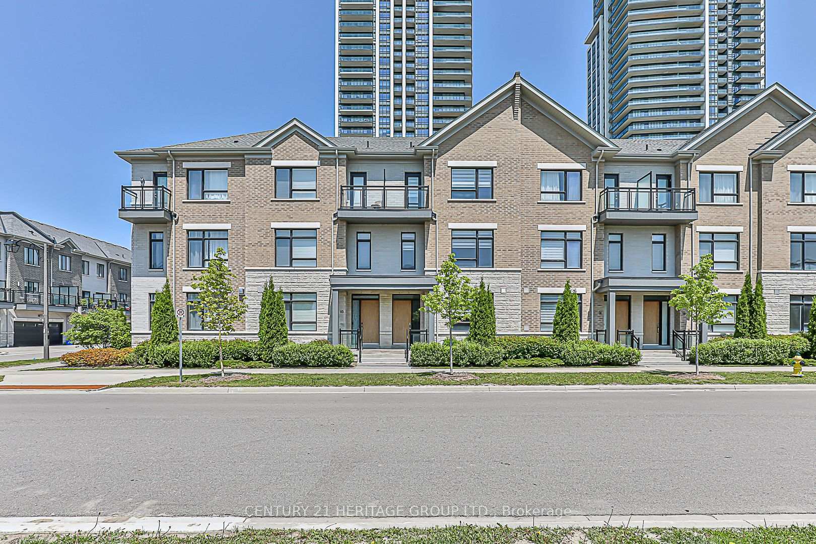 12 Active Road  Markham ON L3T 0G2 photo