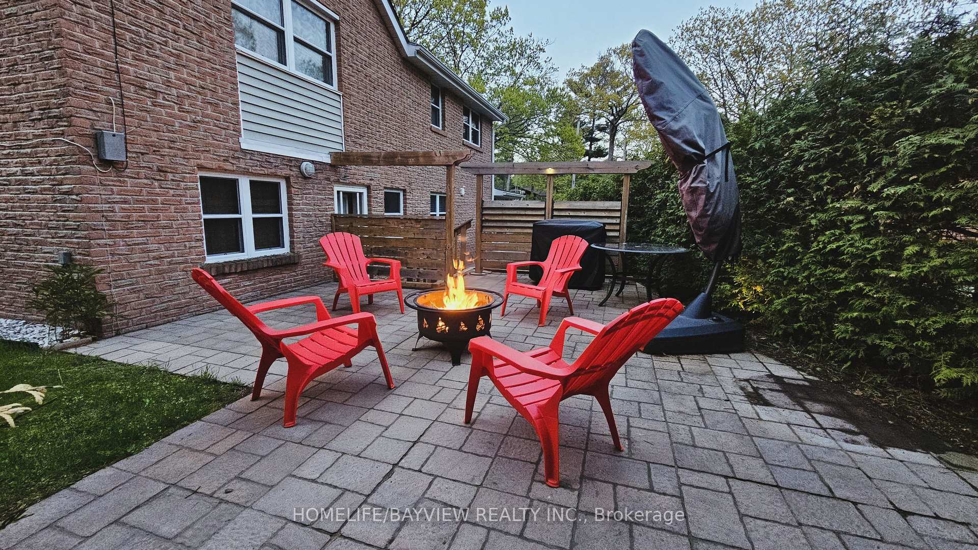 Property Photo: 35 Yarwood Road ON L0L 2J0
