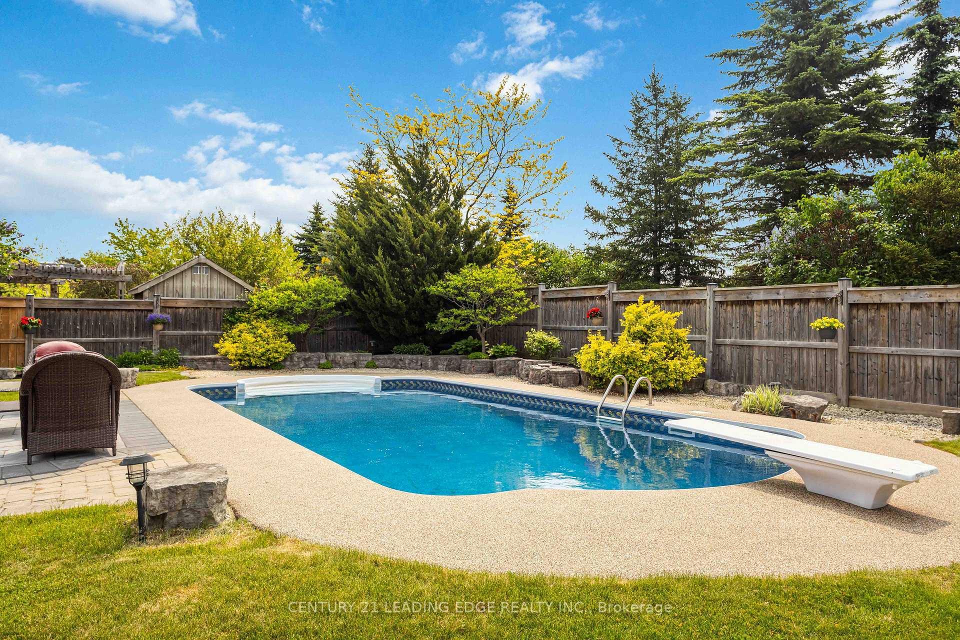 Property Photo: 83 Joseph Street ON L9P 1Z5