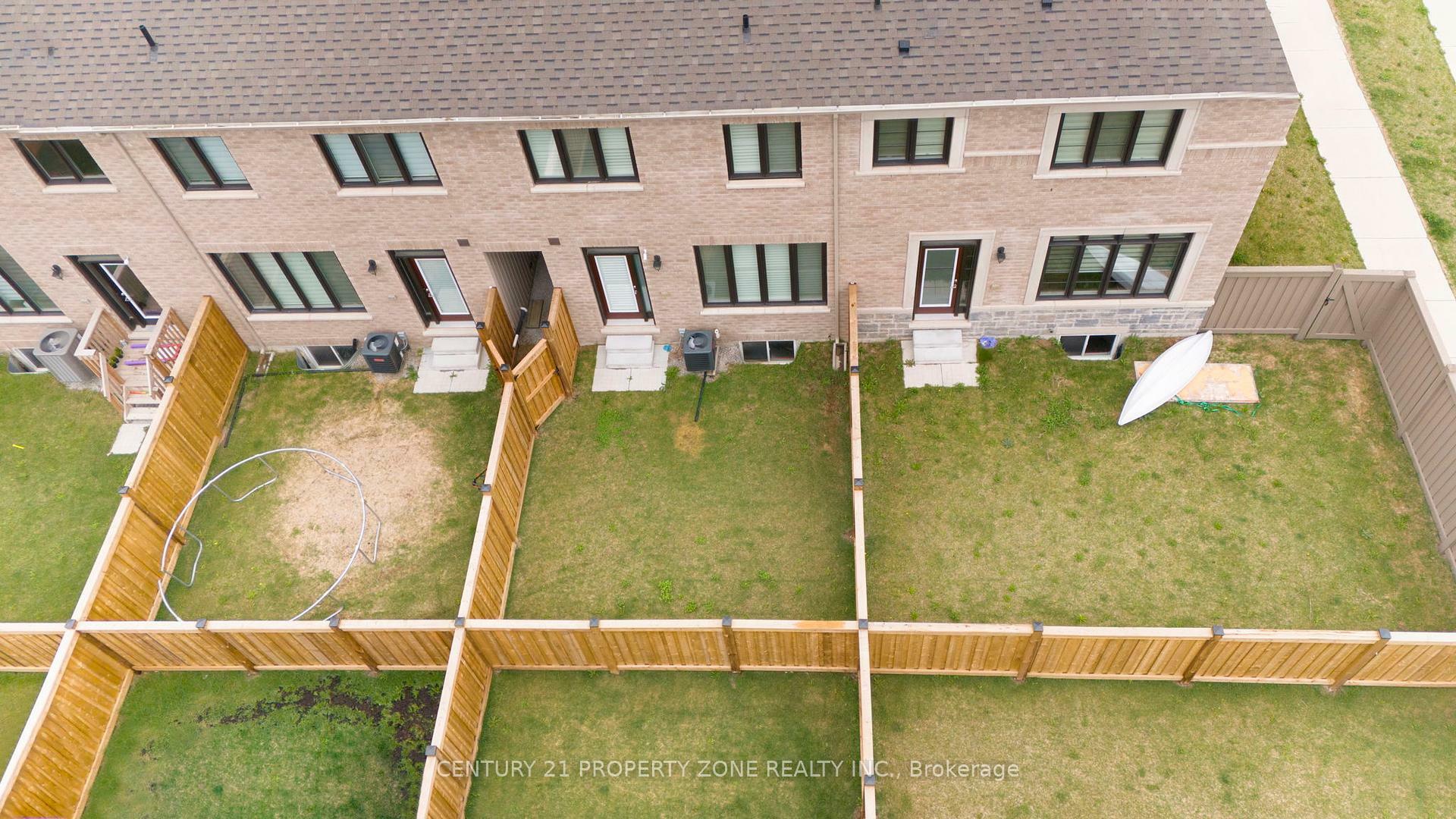 Property Photo: 397 Twinflower Place ON L9E 1T9