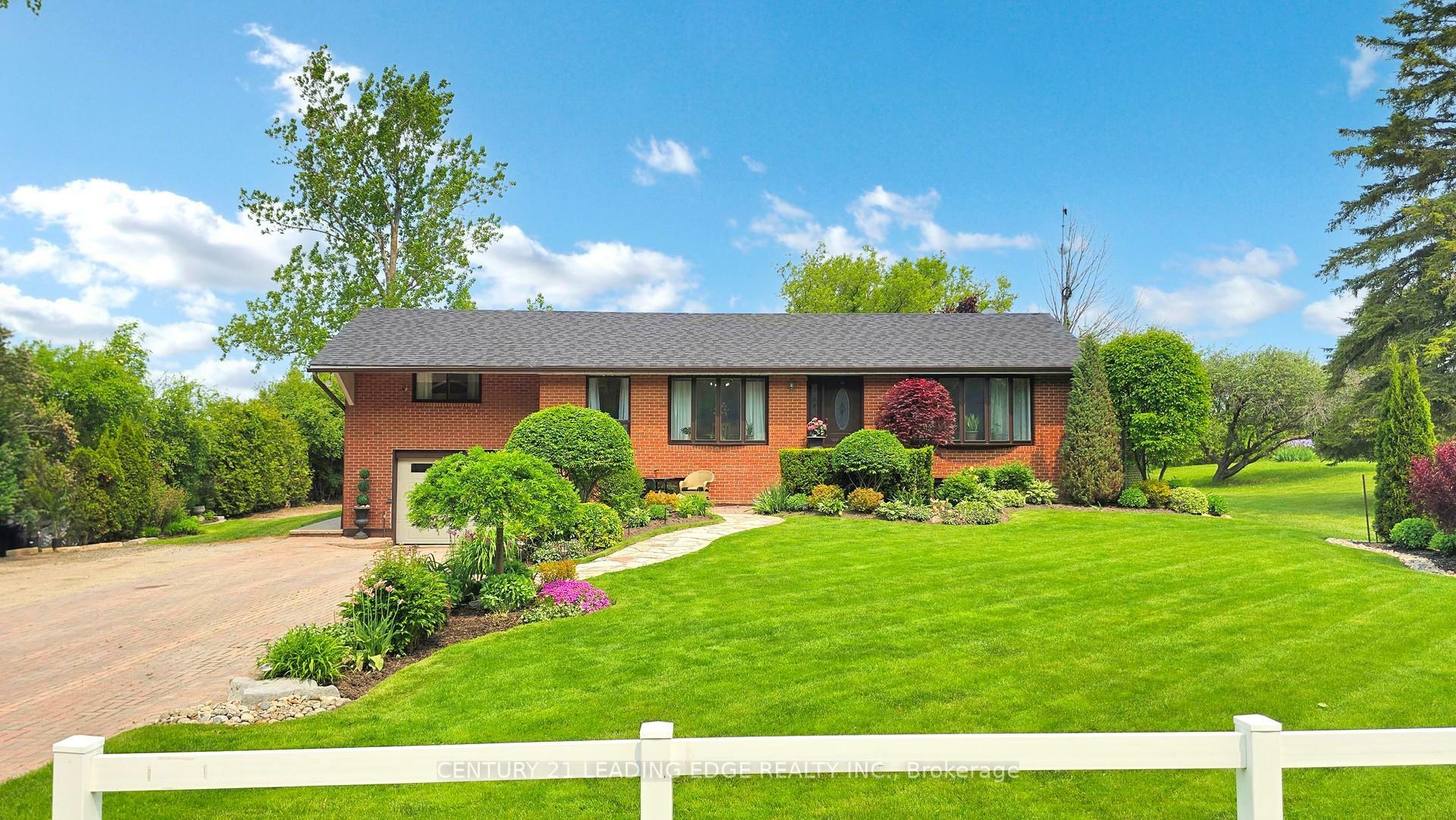 Property Photo: 3031 Hwy 7A N/A ON L0B 1B0