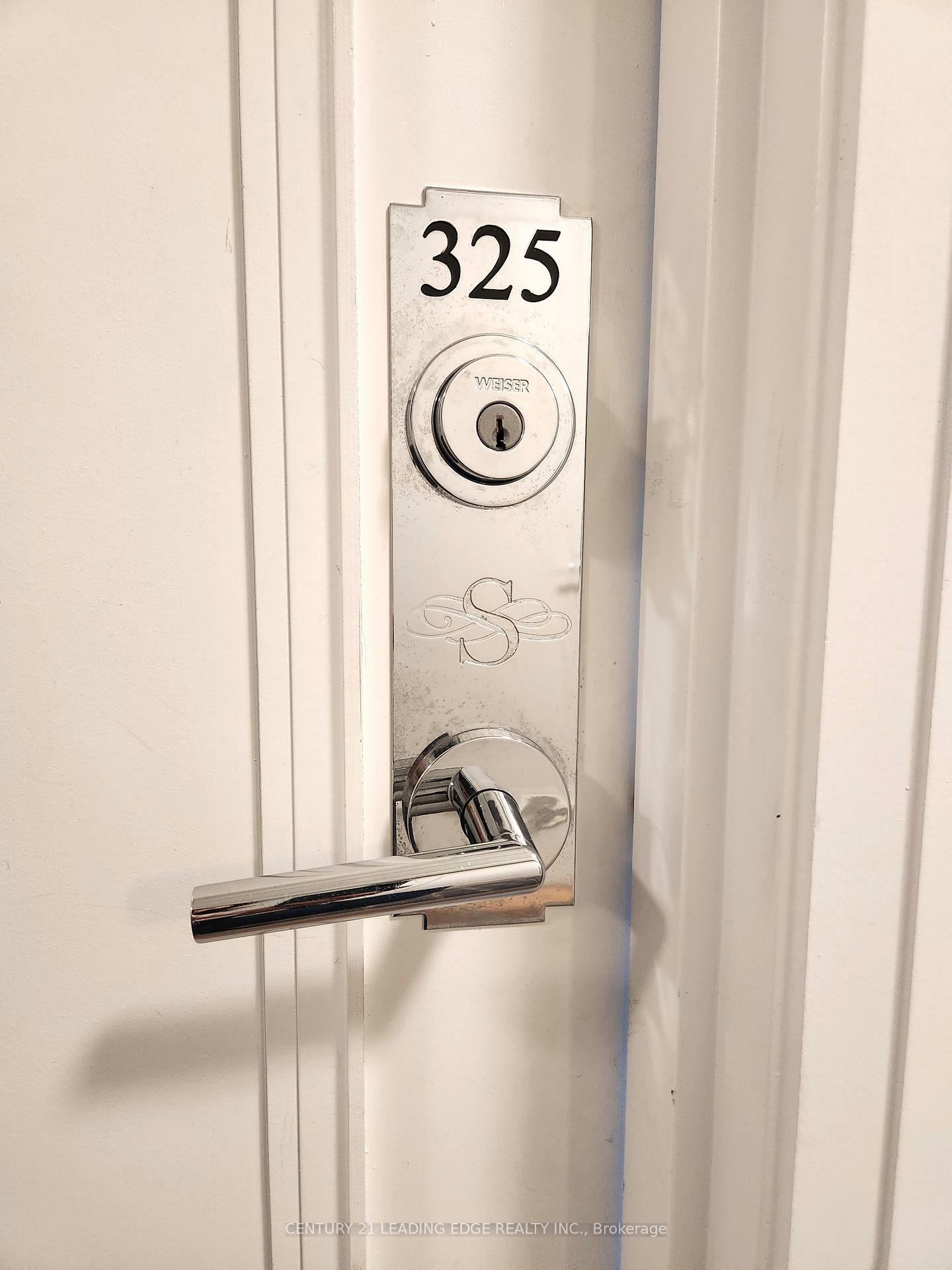 Property Photo: 7 Bond Crescent 325 ON L4E 1E6