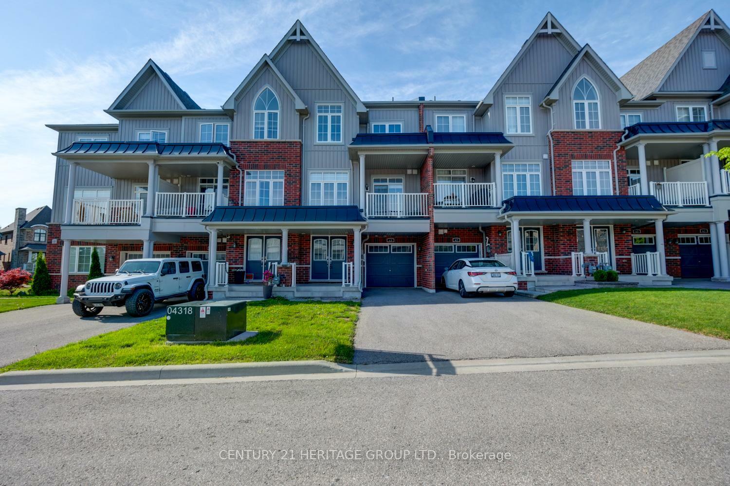 49 Blackpool Lane  East Gwillimbury ON L0G 1R0 photo