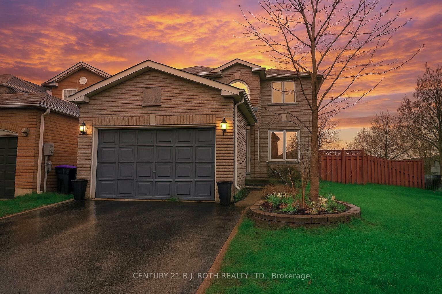 Photo de la propriété: 1162 Andrade Lane ON L9S 4X7