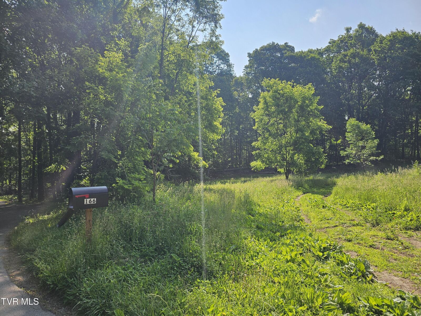 Property Photo: 166 Dyer Road TN 37687