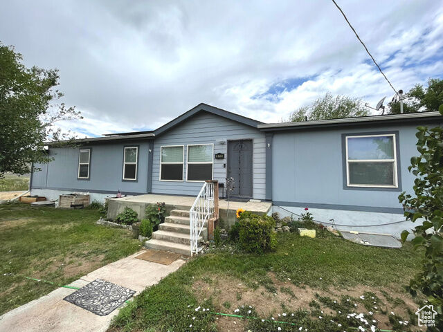 Property Photo:  870 S 100 E  UT 84542 