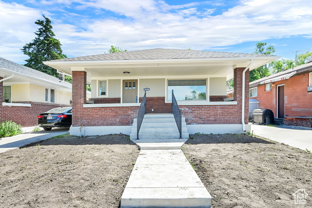 Property Photo: 2654 Brinker Ave UT 84401