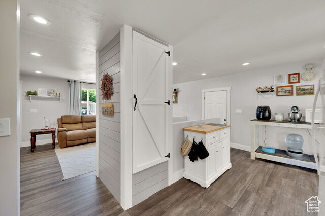 Property Photo:  648 W 2200 N  UT 84015 