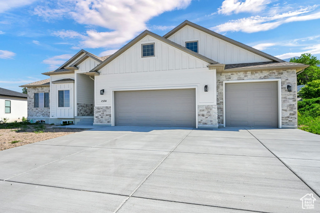 Property Photo:  1574 W 3125 #10 N 10  UT 84414 