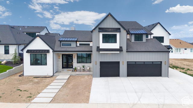 Property Photo: 6552 W Timber Ranch Dr UT 84096