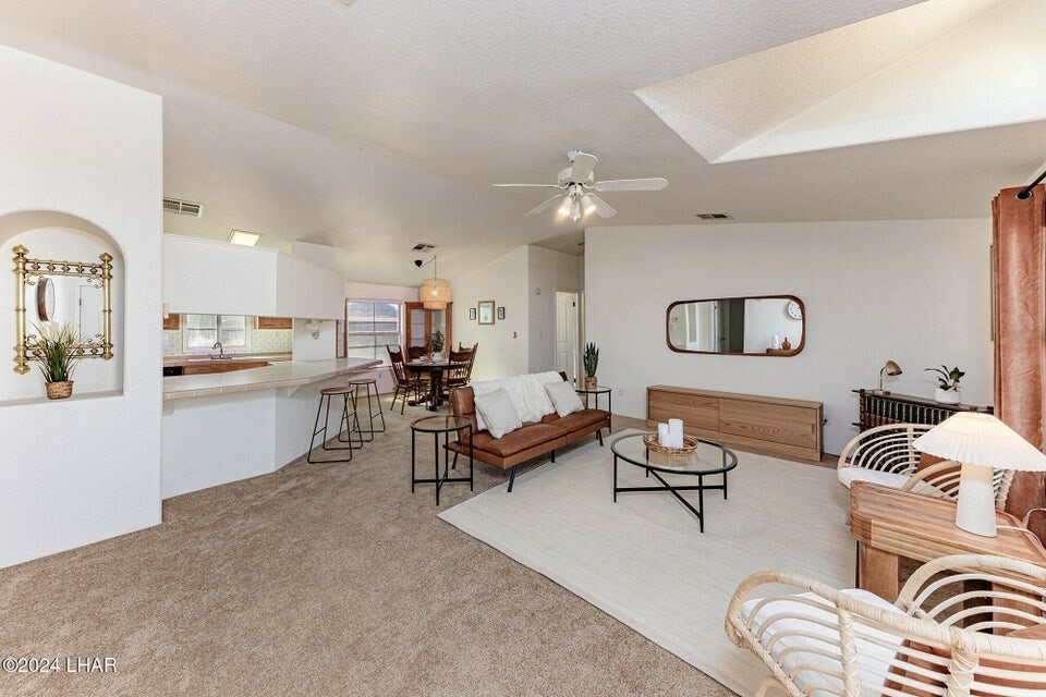 Property Photo: 3338 W Malibu Road AZ 86413