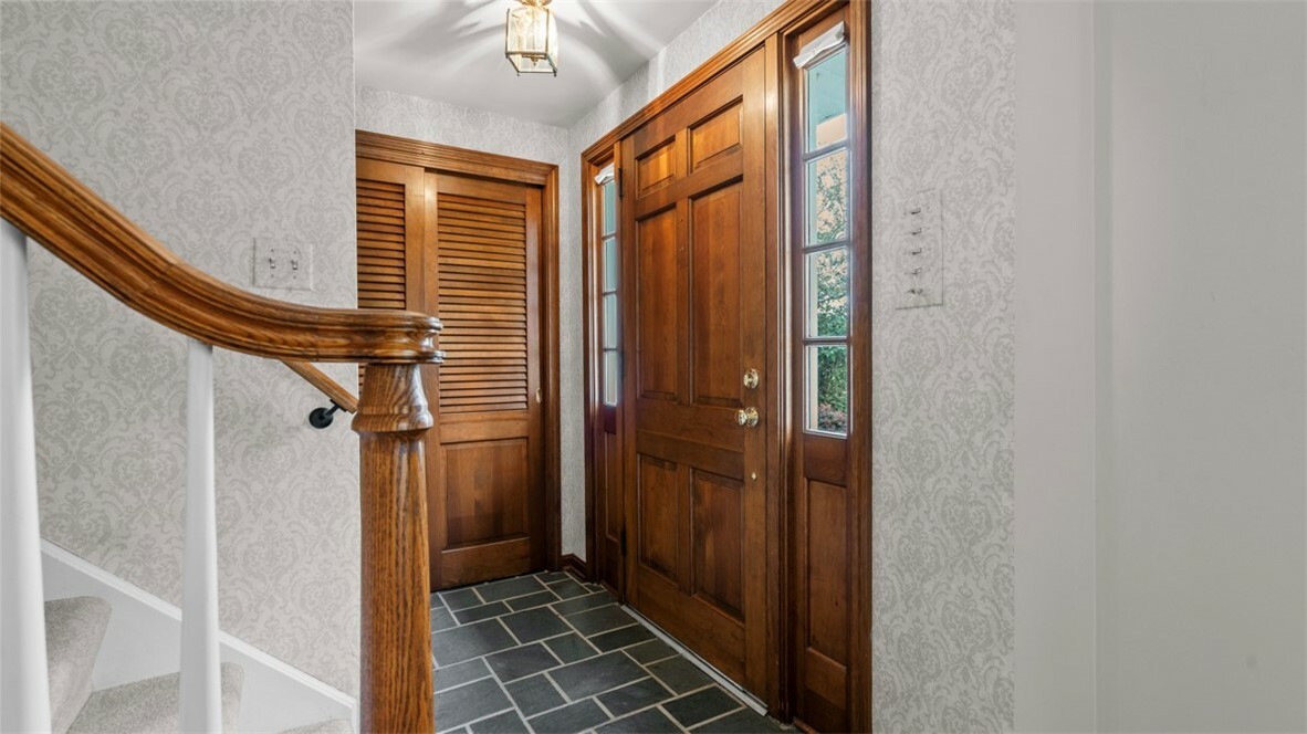 Property Photo:  4657 Nix Drive  PA 15236 