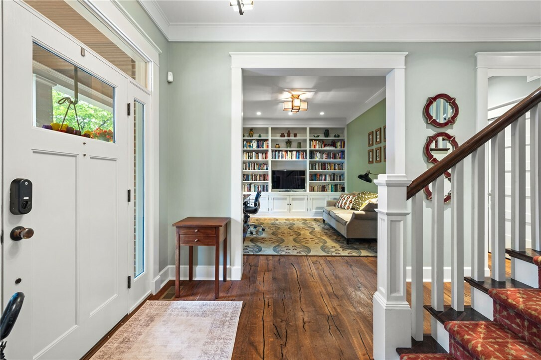 Property Photo: 1575 Parkview Blvd PA 15217