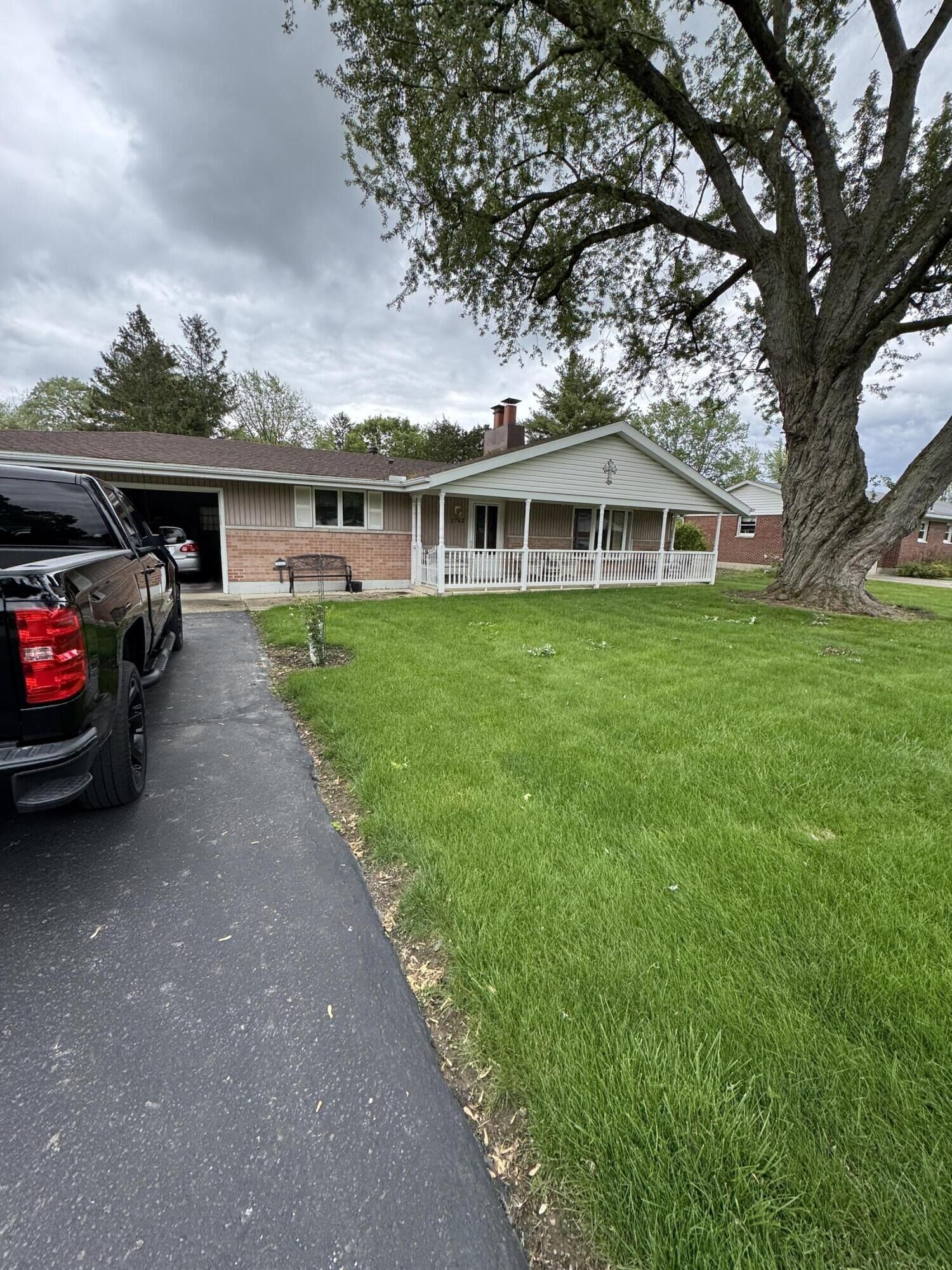 Property Photo:  2742 Covina Drive  OH 45504 