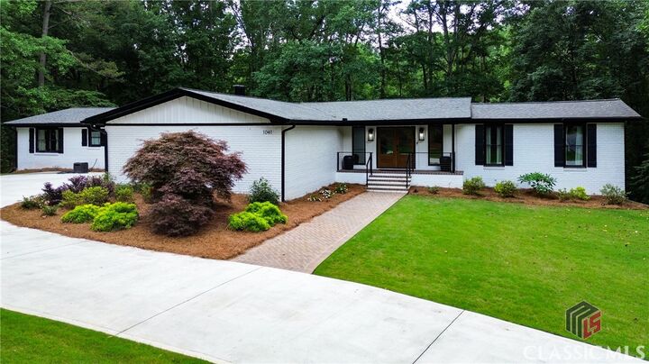 1041 Hollow Creek Way  Watkinsville GA 30677 photo
