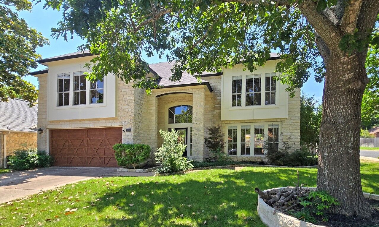 Property Photo:  1814 Lobelia Drive  TX 78613 