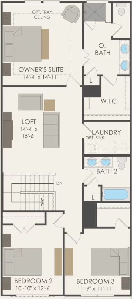 Property Photo: 1280 E Main Street 402 TX 78664