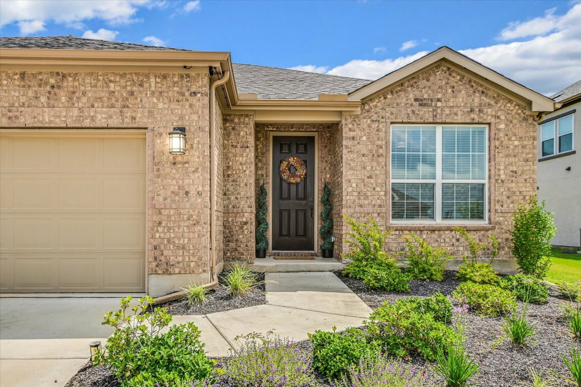 Property Photo: 108 Striker Lane TX 78633
