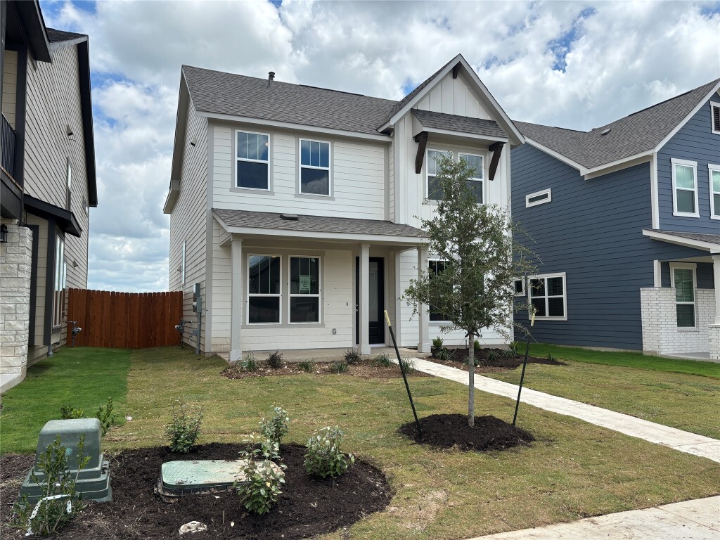 Property Photo: 212 Barret Drive TX 78642