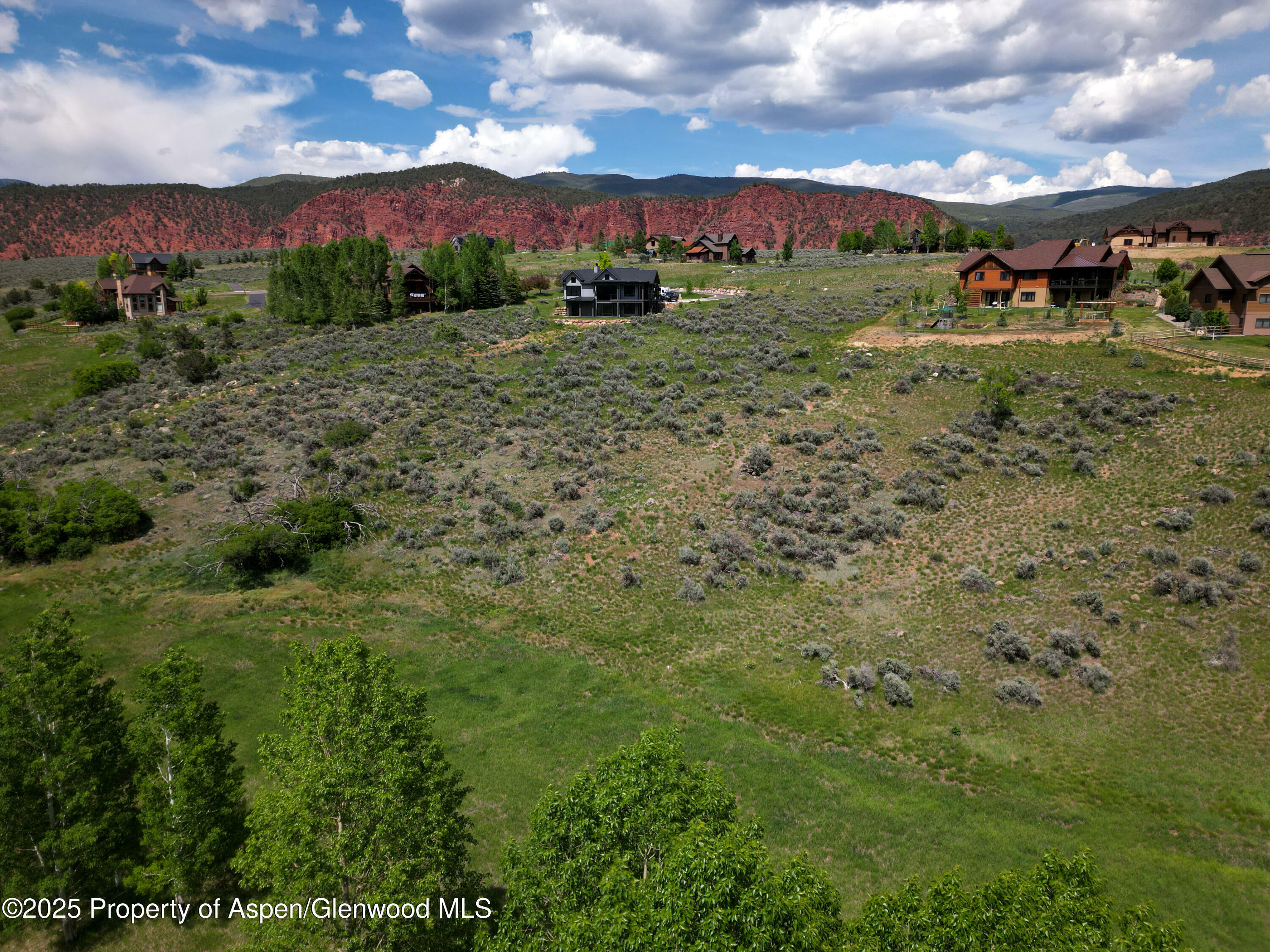 Property Photo:  160 Maroon Drive  CO 81601 