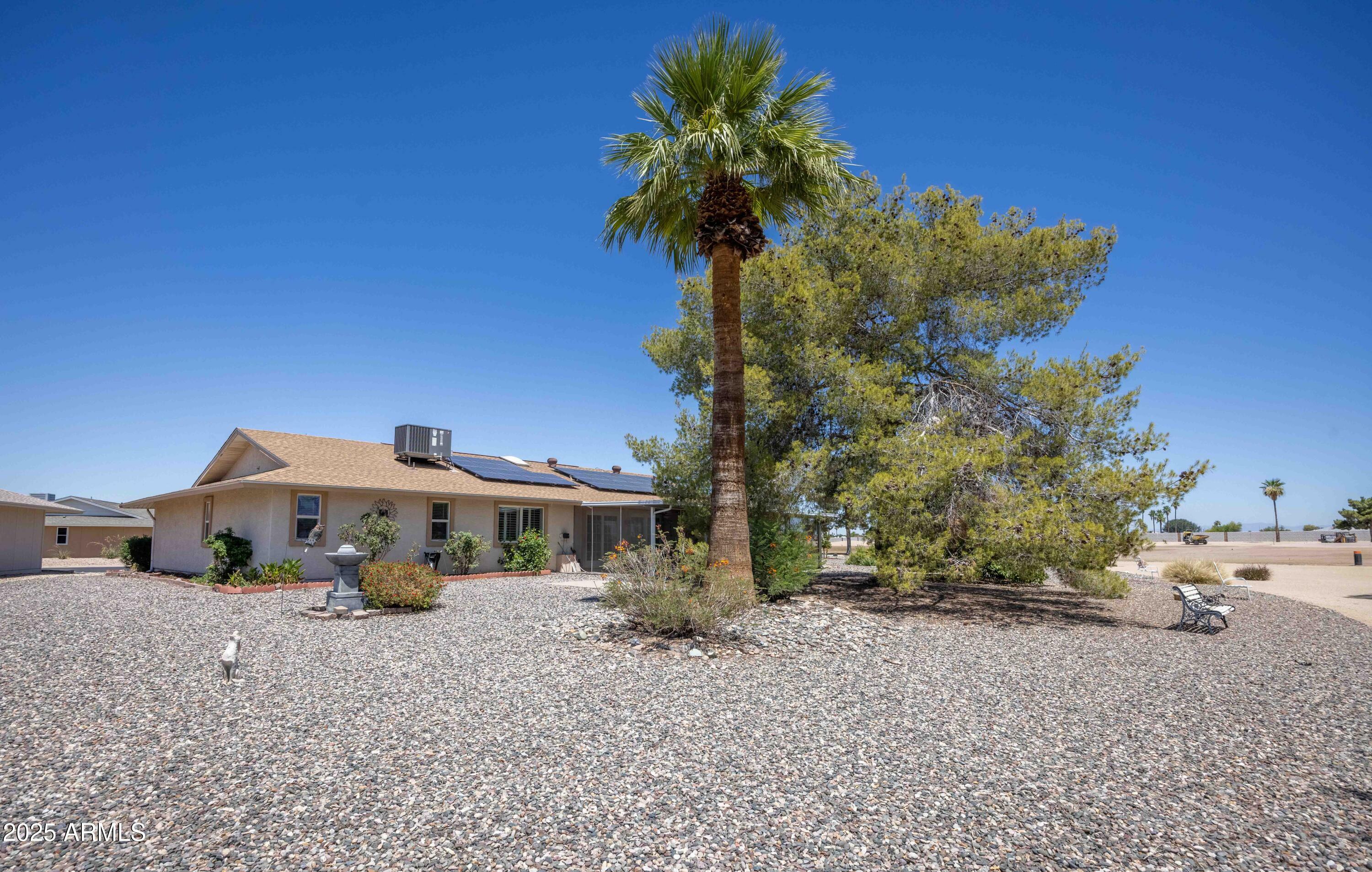 Property Photo: 9706 W Augusta Drive AZ 85351