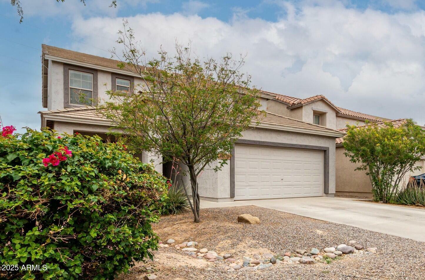 41678 N Salix Drive  San Tan Valley AZ 85140 photo