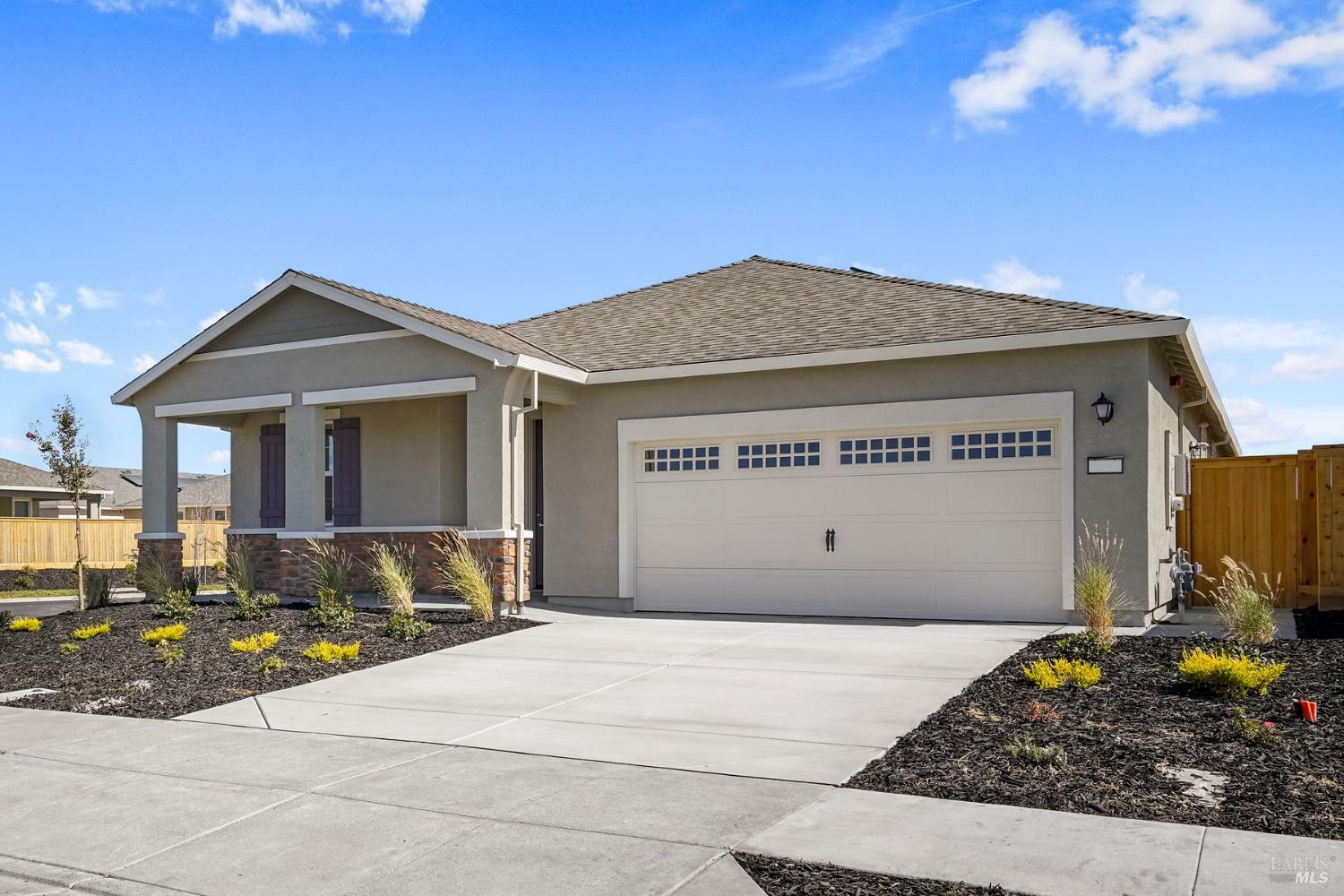 Property Photo: 2260 Espana Lane CA 94571
